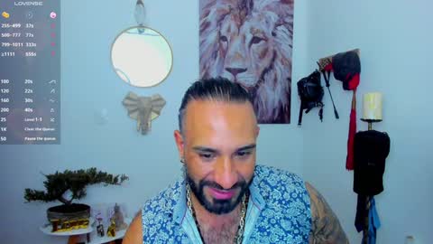 mr_maik22 online show from January 2025 12:35:01 PM