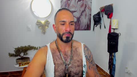 mr_maik22 online show from January 2025 09:39:01 AM