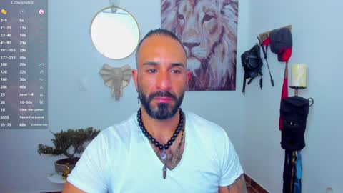 mr_maik22 online show from January 2025 12:52:01 PM