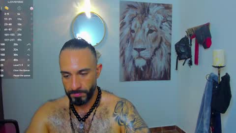mr_maik22 online show from January 2025 01:53:02 PM