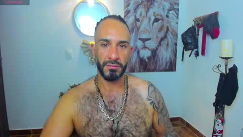 mr_maik22 online show from January 2025 08:54:02 AM