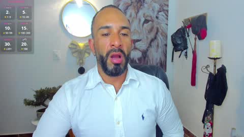 mr_maik22 online show from February 2025 09:53:02 AM