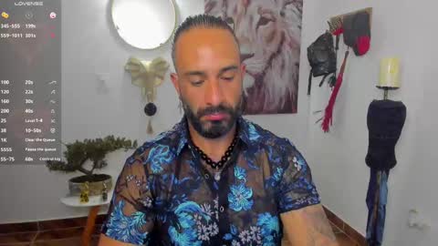 mr_maik22 online show from February 2025 09:58:01 AM