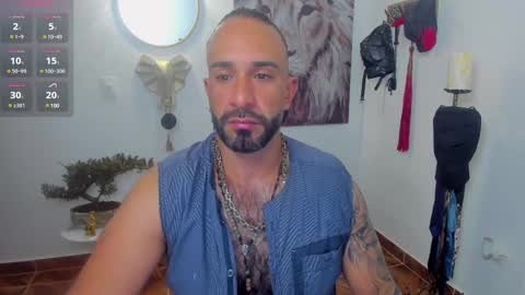 mr_maik22 online show from February 2025 09:20:02 AM