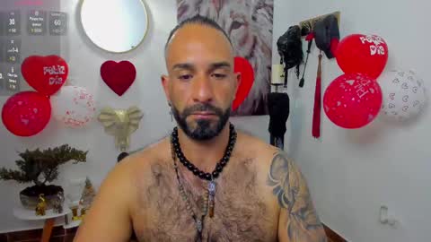 mr_maik22 online show from February 2025 09:30:02 AM