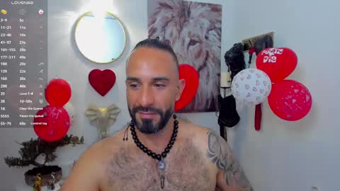 mr_maik22 online show from February 2025 01:51:02 PM