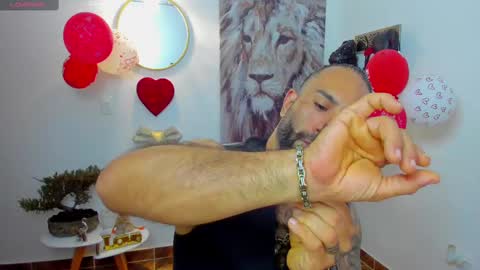 mr_maik22 online show from February 2025 10:51:02 AM