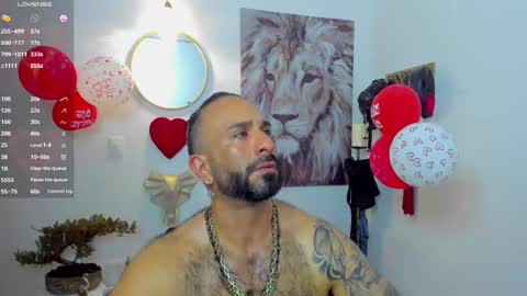 mr_maik22 online show from February 2025 01:53:02 PM