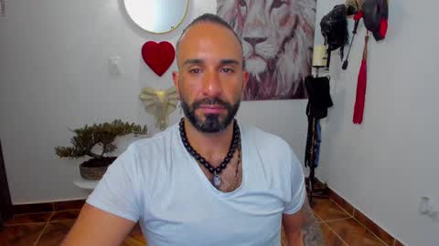mr_maik22 online show from February 2025 11:00:02 AM