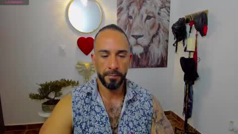 mr_maik22 online show from February 2025 10:16:01 AM