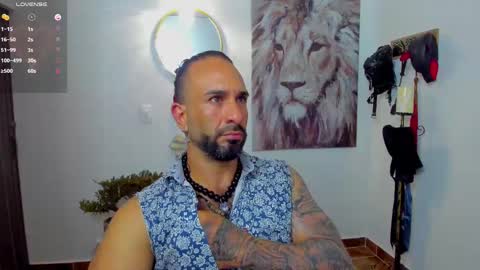 mr_maik22 online show from February 2025 02:38:01 PM