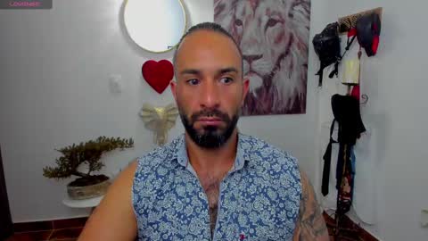 mr_maik22 online show from February 2025 09:42:02 AM