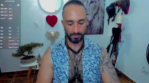 mr_maik22 online show from February 2025 12:10:02 AM