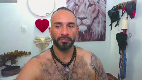 mr_maik22 online show from March 2025 11:19:01 AM