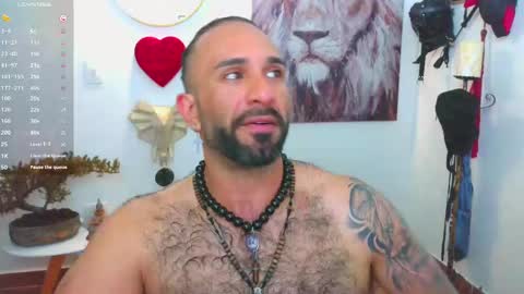 mr_maik22 online show from March 2025 12:16:01 AM