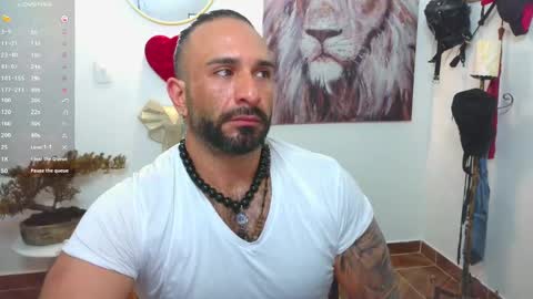 mr_maik22 online show from March 2025 08:10:02 PM