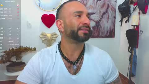 mr_maik22 online show from March 2025 12:09:01 PM