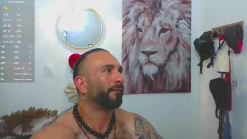 mr_maik22 online show from March 2025 03:13:02 PM
