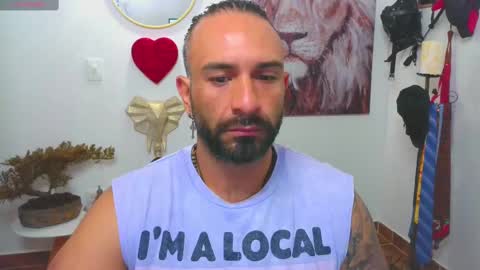 mr_maik22 online show from March 2025 11:07:01 AM