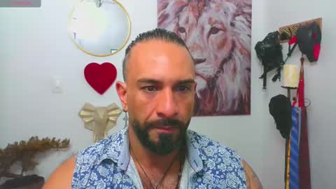 mr_maik22 online show from March 2025 09:57:01 AM