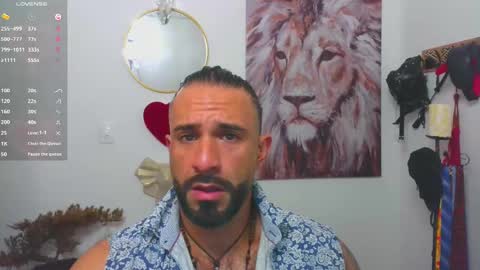 mr_maik22 online show from March 2025 01:26:02 PM