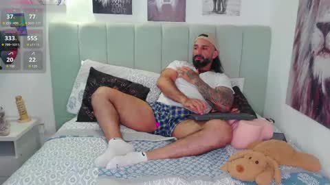 mr_maik22 online show from September 2025 02:44:01 AM