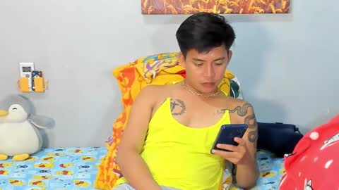 KYLE online show from February 2025 07:01:02 AM