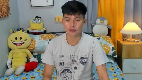 KYLE online show from March 2025 10:49:01 AM