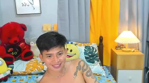 KYLE online show from March 2025 02:32:02 PM
