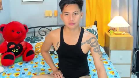 KYLE online show from March 2025 03:12:02 AM