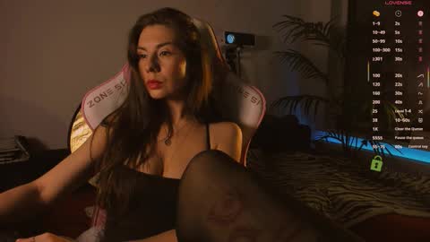 Miraculous St. Mira online show from November 2025 05:02:01 PM