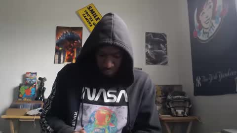 mrsoonicexrated online show from January 2025 08:13:02 PM