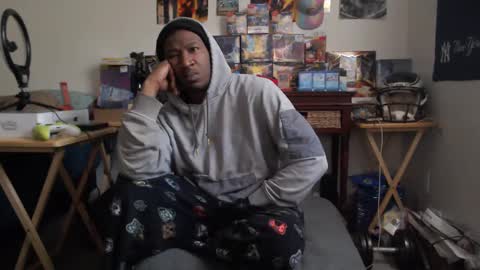 mrsoonicexrated online show from January 2025 03:37:02 PM