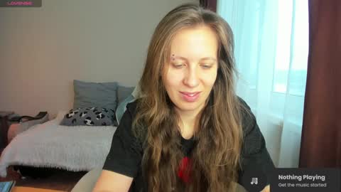 Allison online show from January 2025 11:10:02 AM