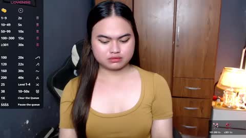 Cathy online show from December 2024 02:49:02 PM
