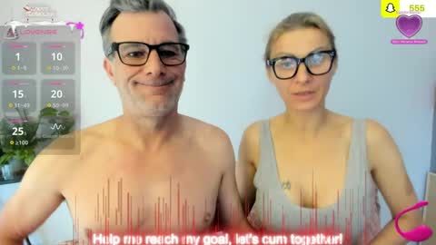 LOVELY JULIA  Peter DAY online show from December 2024 08:22:02 AM