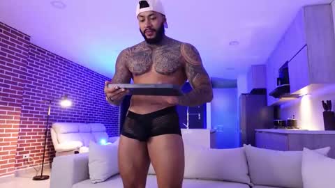 Nick online show from November 2025 11:09:02 AM