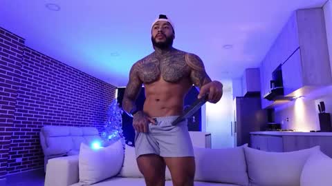 Nick online show from December 2025 12:47:02 PM