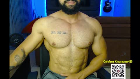 Ragnar   online show from December 2024 11:56:02 PM