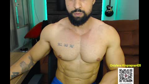 Ragnar   online show from December 2024 11:11:02 AM