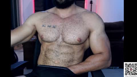 Ragnar   online show from February 2025 10:40:01 PM