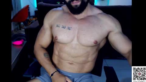 Ragnar   online show from March 2025 10:41:02 PM