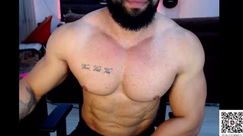 Ragnar   online show from March 2025 10:48:01 AM
