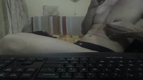 SexyMuscled online show from December 2024 08:47:02 PM