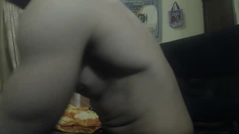 SexyMuscled online show from February 2025 08:44:02 PM