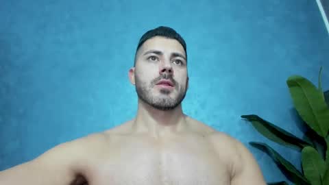 muscularmaster onlyfans online show from December 2024 09:50:01 PM