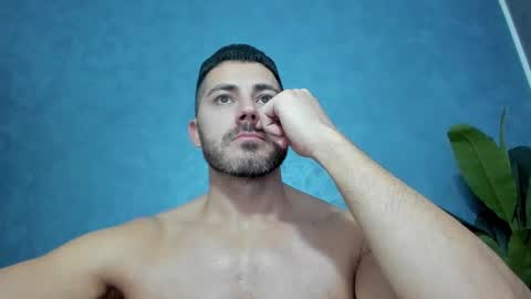 muscularmaster onlyfans online show from December 2024 10:08:02 PM