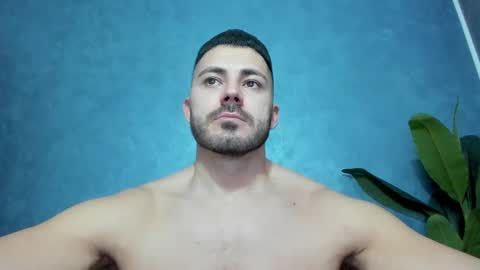 muscularmaster onlyfans online show from December 2024 10:05:01 PM