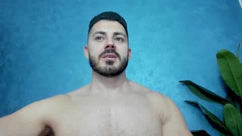 muscularmaster onlyfans online show from February 2025 12:46:01 AM