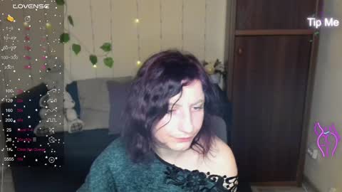 Jenya online show from January 2025 06:36:02 PM